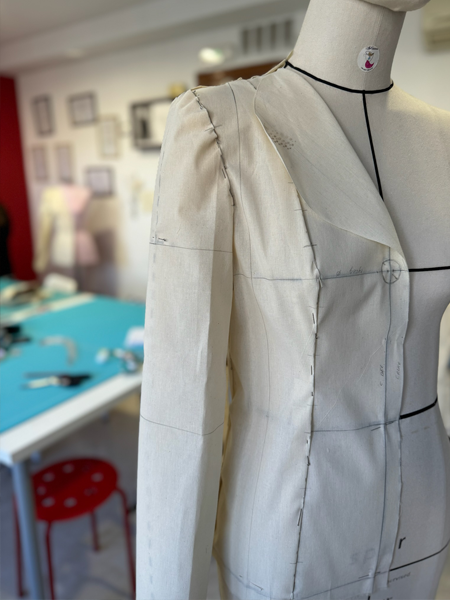 Curso Moulage Intermedio (Nivel II) Pago en dos partes - Imagen 1