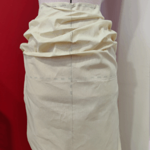 Curso Moulage Intermedio-Avanzado (Nivel III) Pago en dos partes