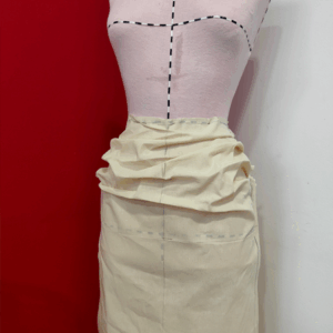 Curso Moulage Inicial (Nivel I)