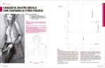Diseño y confección de moda. Patronaje. Las Bases. Tomo II (con gastos de envío incluidos) - Imagen 6
