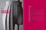 Diseño y confección de moda. Patronaje. Las Bases. Tomo II (con gastos de envío incluidos) - Imagen 5