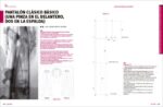 Diseño y confección de moda. Patronaje. Las Bases. Tomo II (con gastos de envío incluidos) - Imagen 3