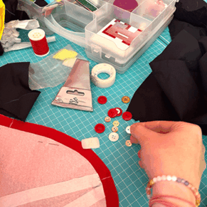 Creación libre (Hobby)