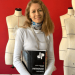 Título de modista de alta costura_dp studio tomo I