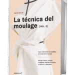 La Técnica del Moulage Vol. 2 (con gastos de envío incluidos)