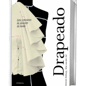 Drapeado (con gastos de envío incluidos)