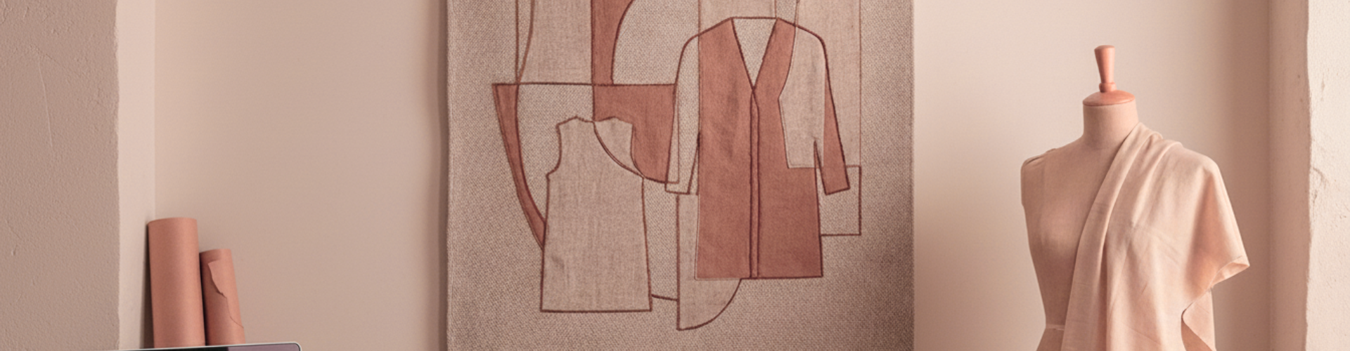 Curso online de patronaje DP Studio Módulo I67gt55